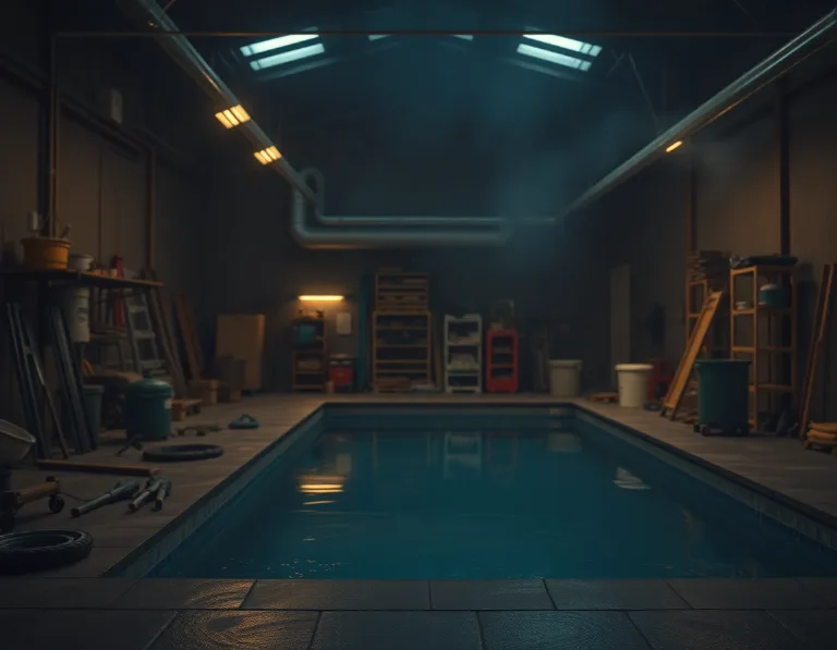 installazione piscine Paderno Dugnano